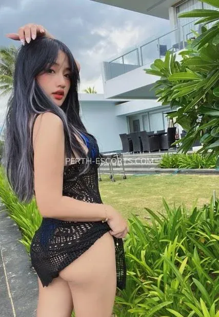 Perth escorts Helena — 10