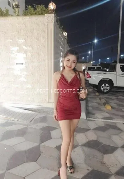 Perth escorts Mallory — 1