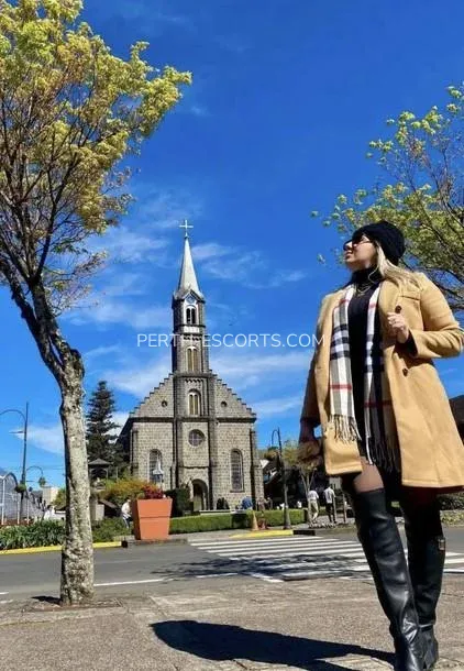 Perth escorts Belinda — 3
