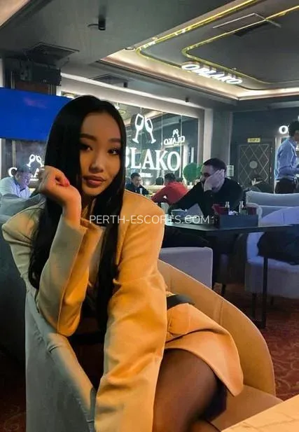 Perth escorts Amaya — 6