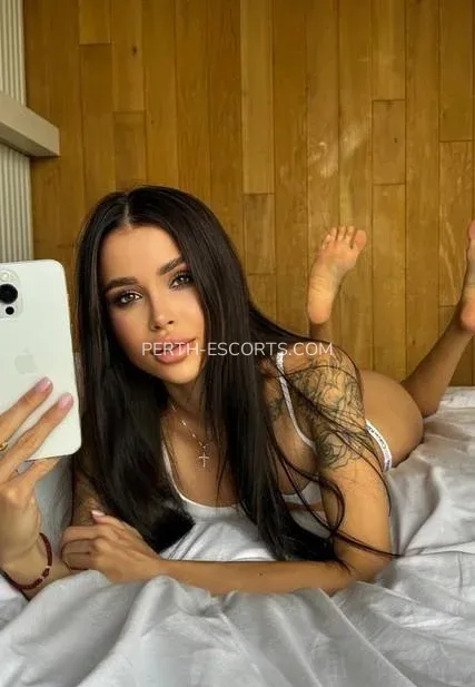 Perth escorts Eva — 5