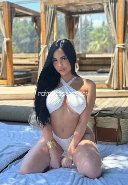 Perth escorts Maggie — 7