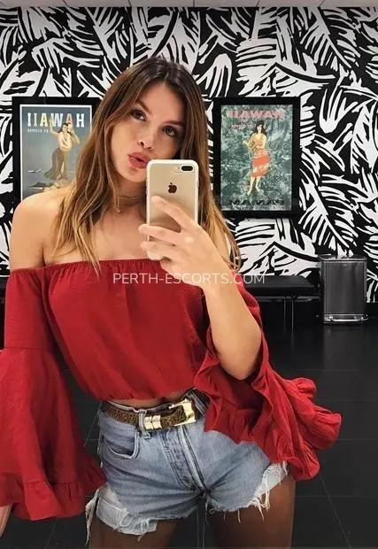 Perth escorts sabrina