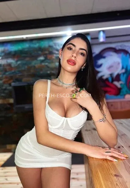 Perth escorts Ariel — 9