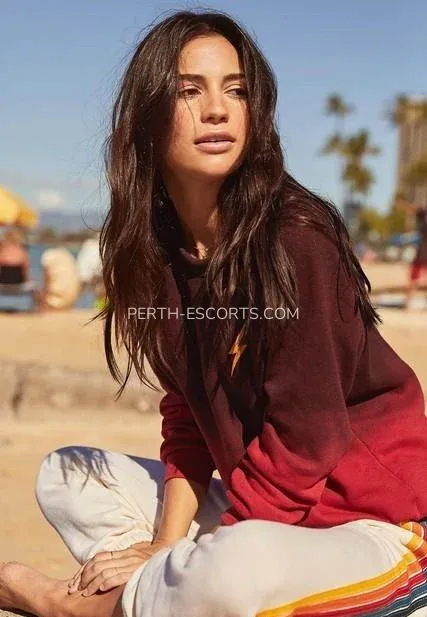Perth escorts Gunilla — 4