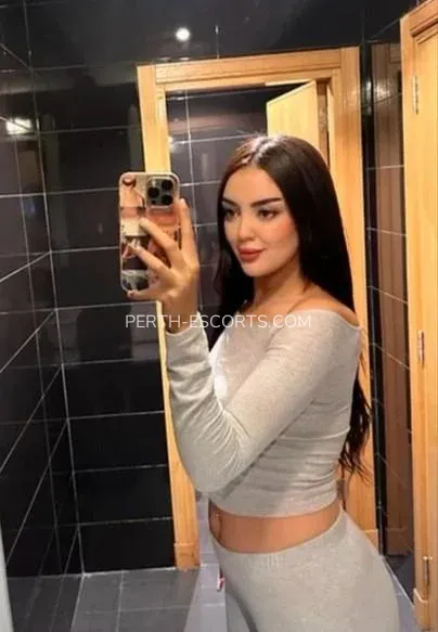 Perth escorts Sarah — 9