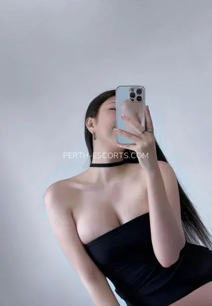 Perth escorts Gianna — 6