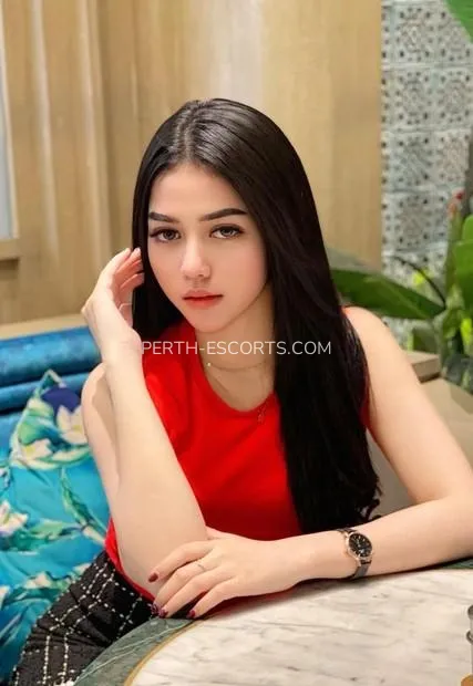 Perth escorts Felicia — 2