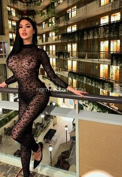 Perth escorts Molly — 6