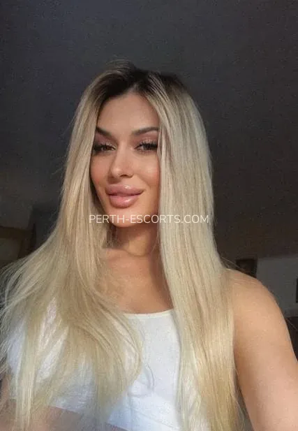 Perth escorts Nathalie — 8