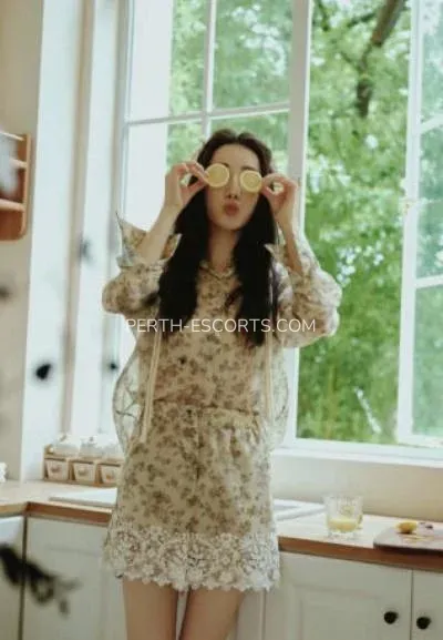 Perth escorts Caitlyn — 6