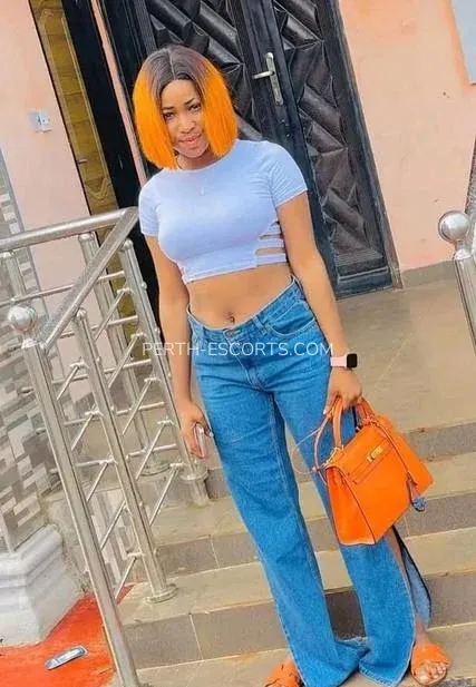 Perth escorts Siv — 5