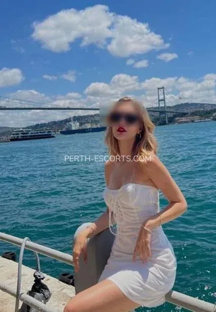 Perth escorts Gunilla — 6