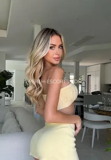 Perth escorts Jessica — 5