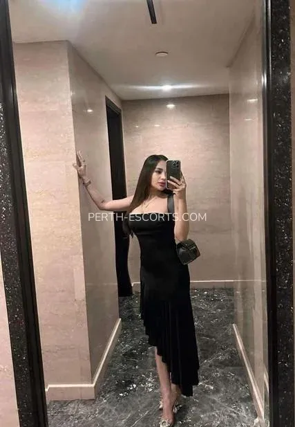 Perth escorts Stephanie — 3