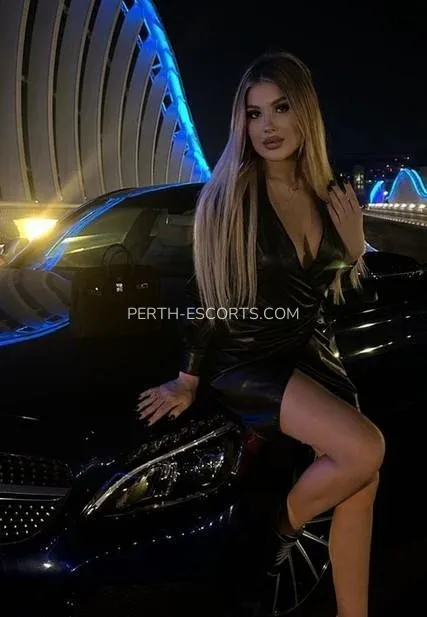 Perth escorts Monica — 1