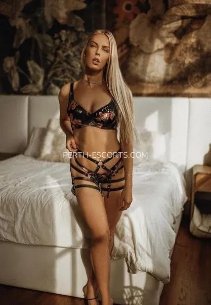 Perth escorts Eva — 4