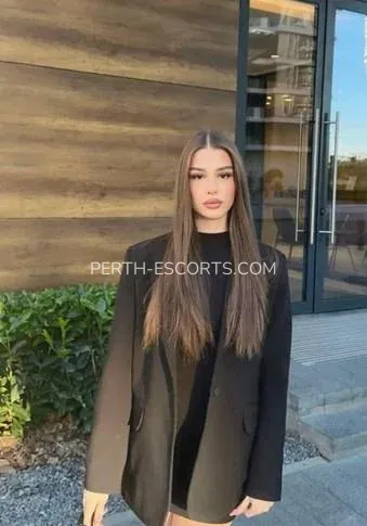 Perth escorts Mikayla — 1