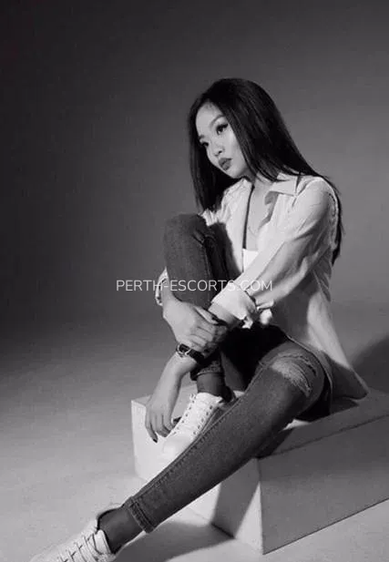 Perth escorts Nathalie — 4