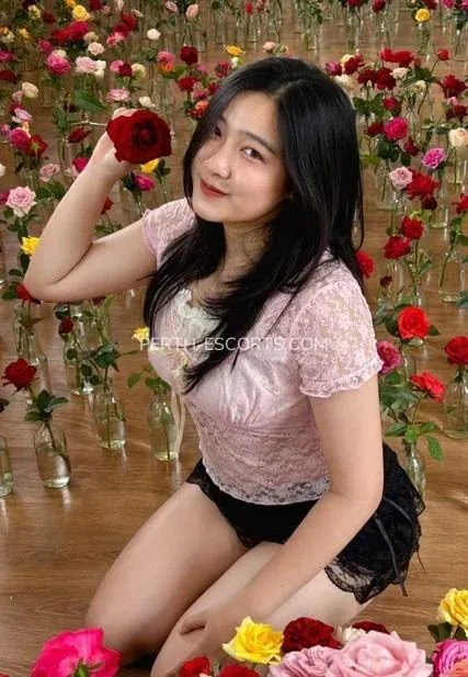 Perth escorts Inga — 7