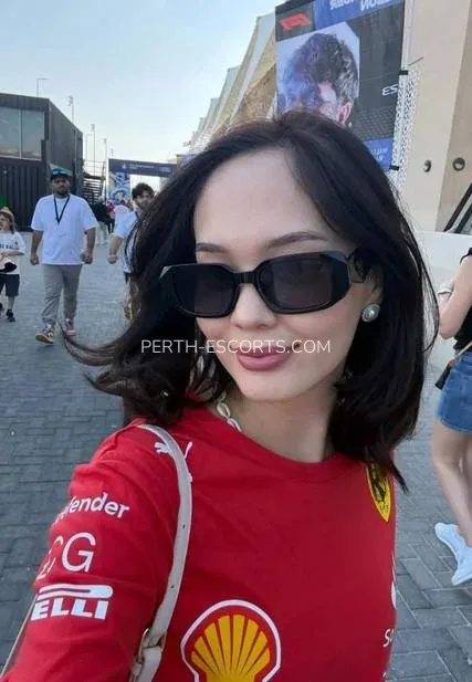 Perth escorts Peyton — 1