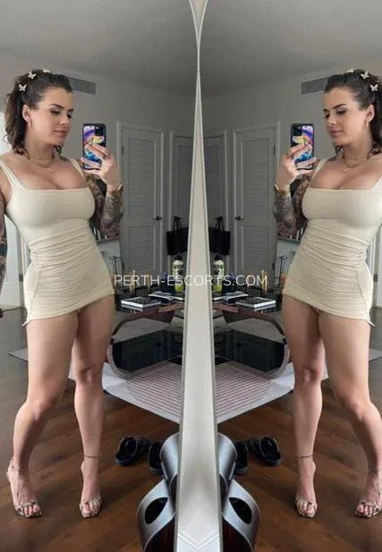 Perth escorts Lily — 3