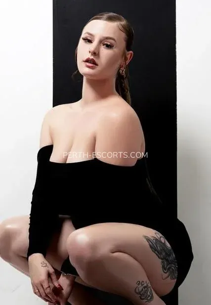 Perth escorts Melanie — 5