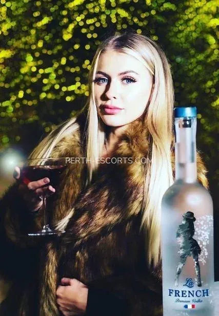 Perth escorts Madeline — 6
