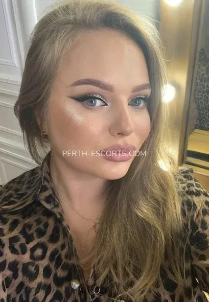 Perth escorts Karina — 4