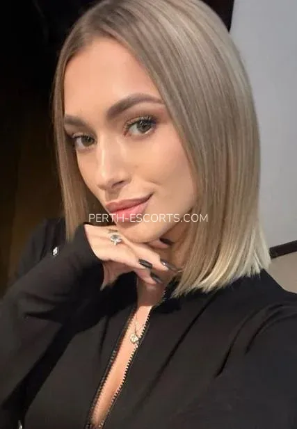 Perth escorts Johanna — 8
