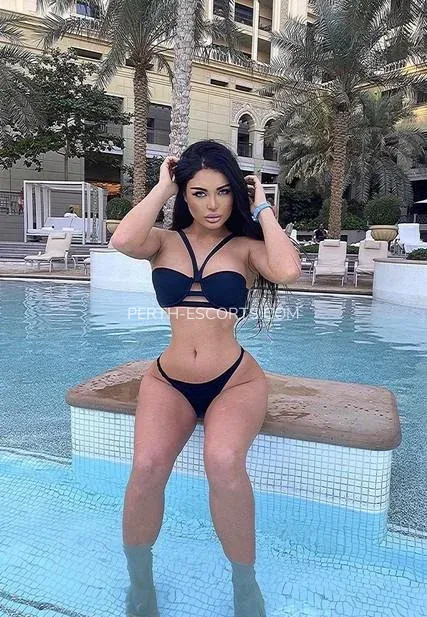 Perth escorts Briana — 4