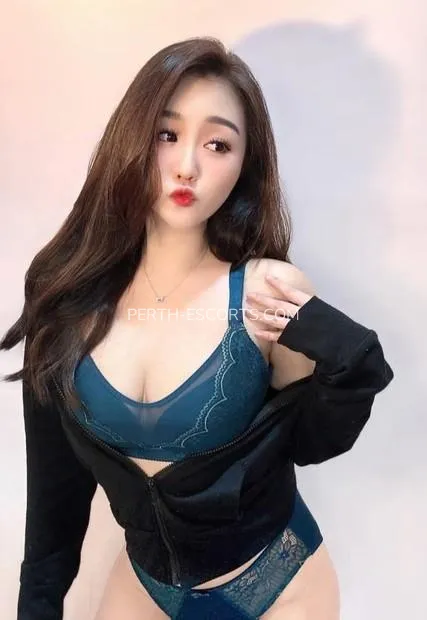 Perth escorts Felicia — 2