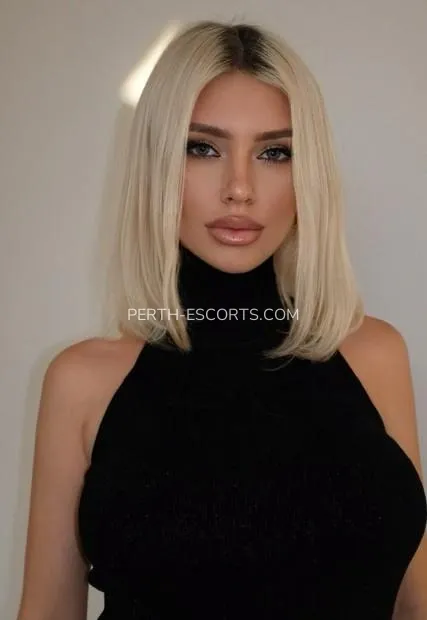 Perth escorts Alondra — 2