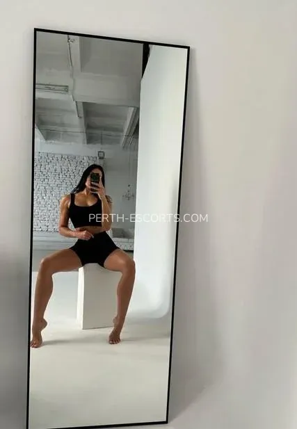 Perth escorts Jasmine — 4