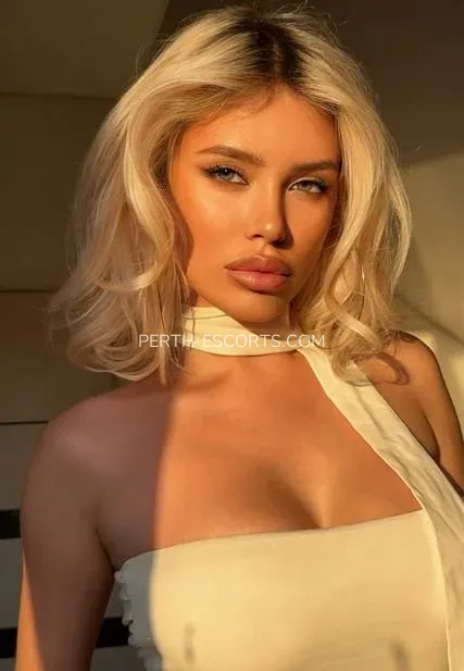 Perth escorts Alondra — 6
