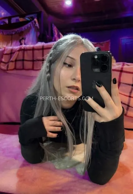 Escort djevojka Britt - Perth