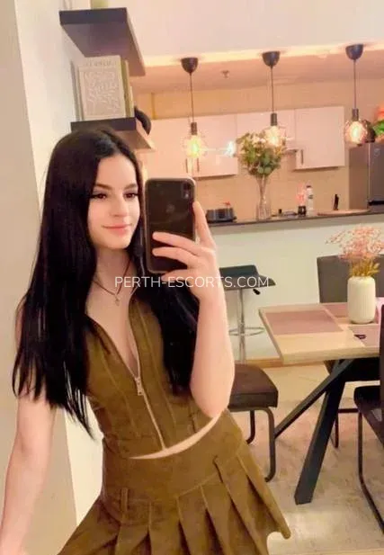 Perth escorts Märta — 5