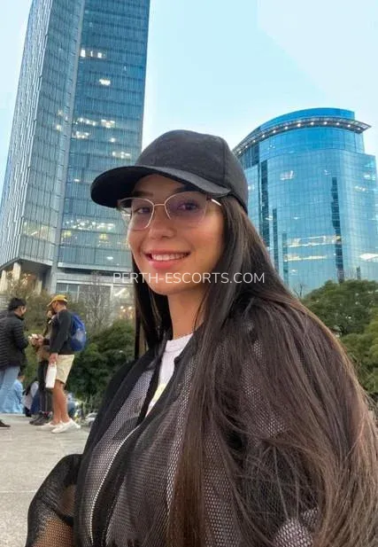 Perth escorts Diana — 5