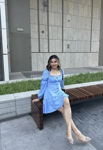 Perth escorts Charlotte — 6