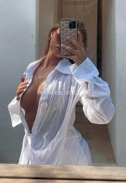 Escort djevojka Isabella - Perth