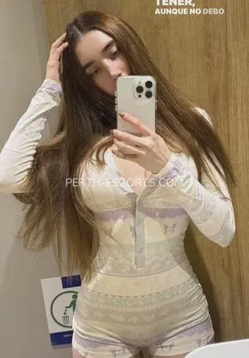 Perth escorts Ulla — 1