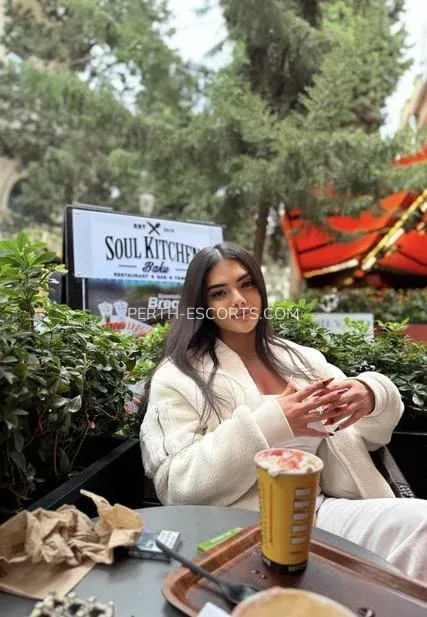 Perth escorts Bailey — 9