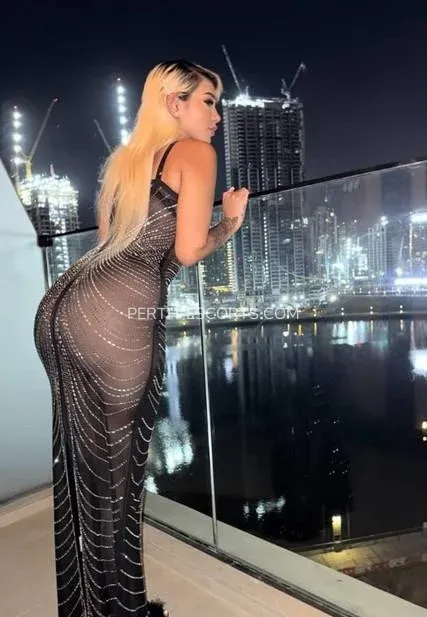 Perth escorts Helen — 3