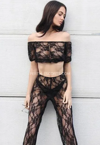 Perth escorts Belinda — 3