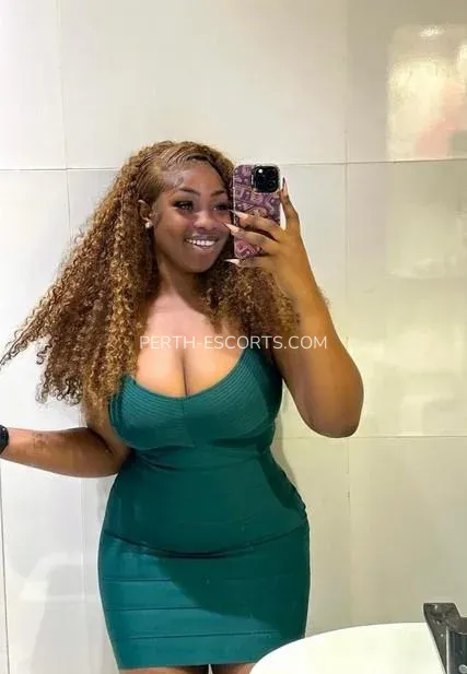 Perth escorts Elisabeth — 4