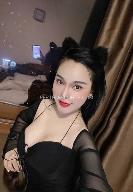 Perth escorts Ulla — 3