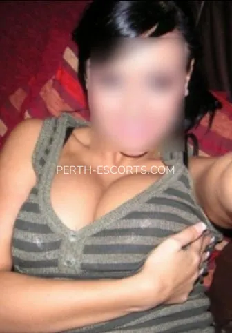 Perth escorts Therese — 2