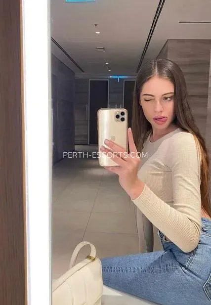 Perth escorts Monica — 1