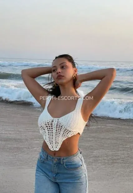 Perth escorts Isabel — 5