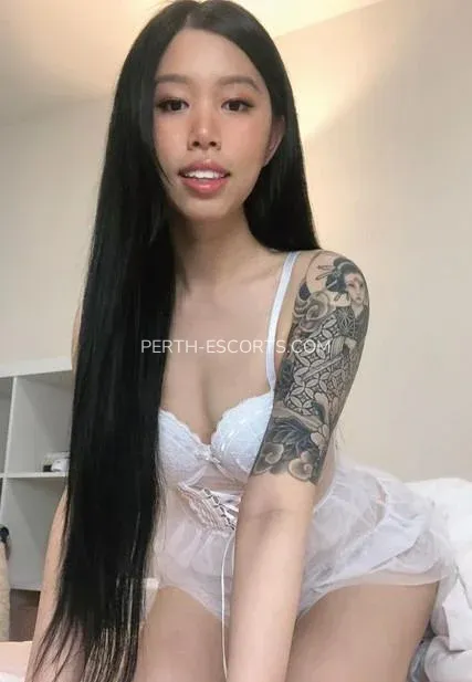 Perth escorts Oriana — 1